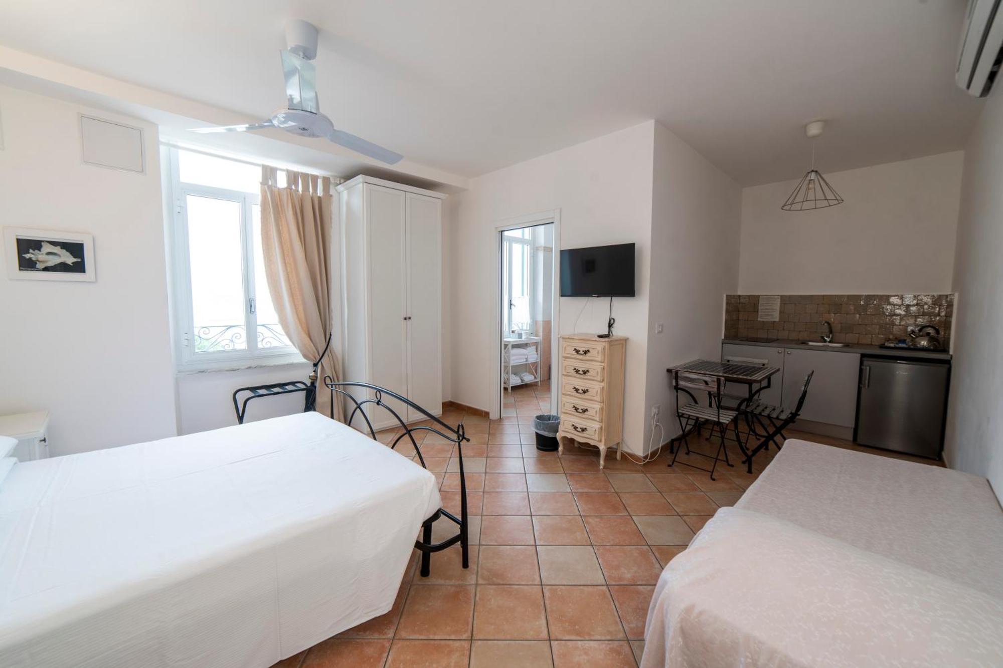 Albergo Miramare Spotorno Esterno foto