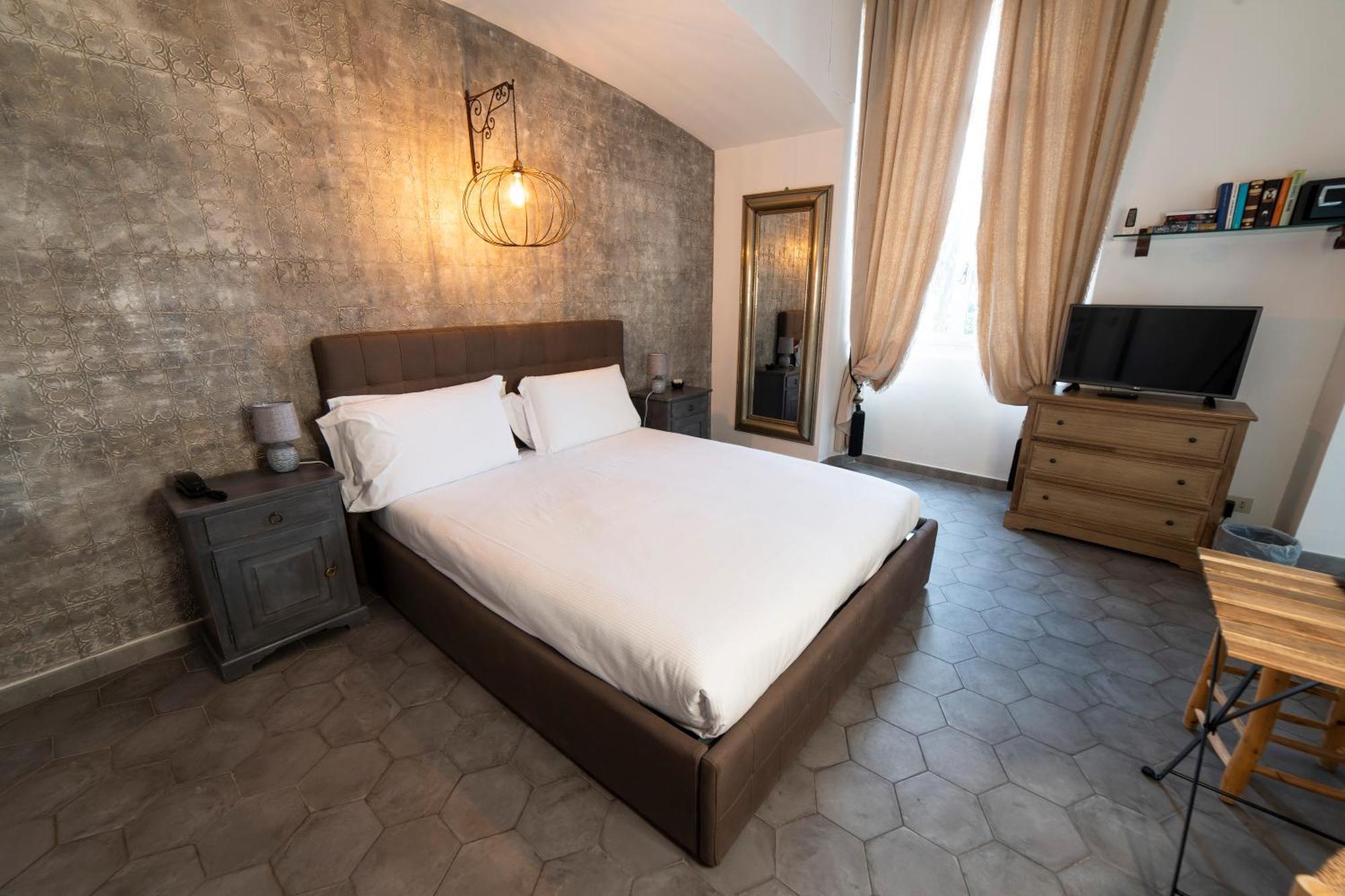 Albergo Miramare Spotorno Esterno foto