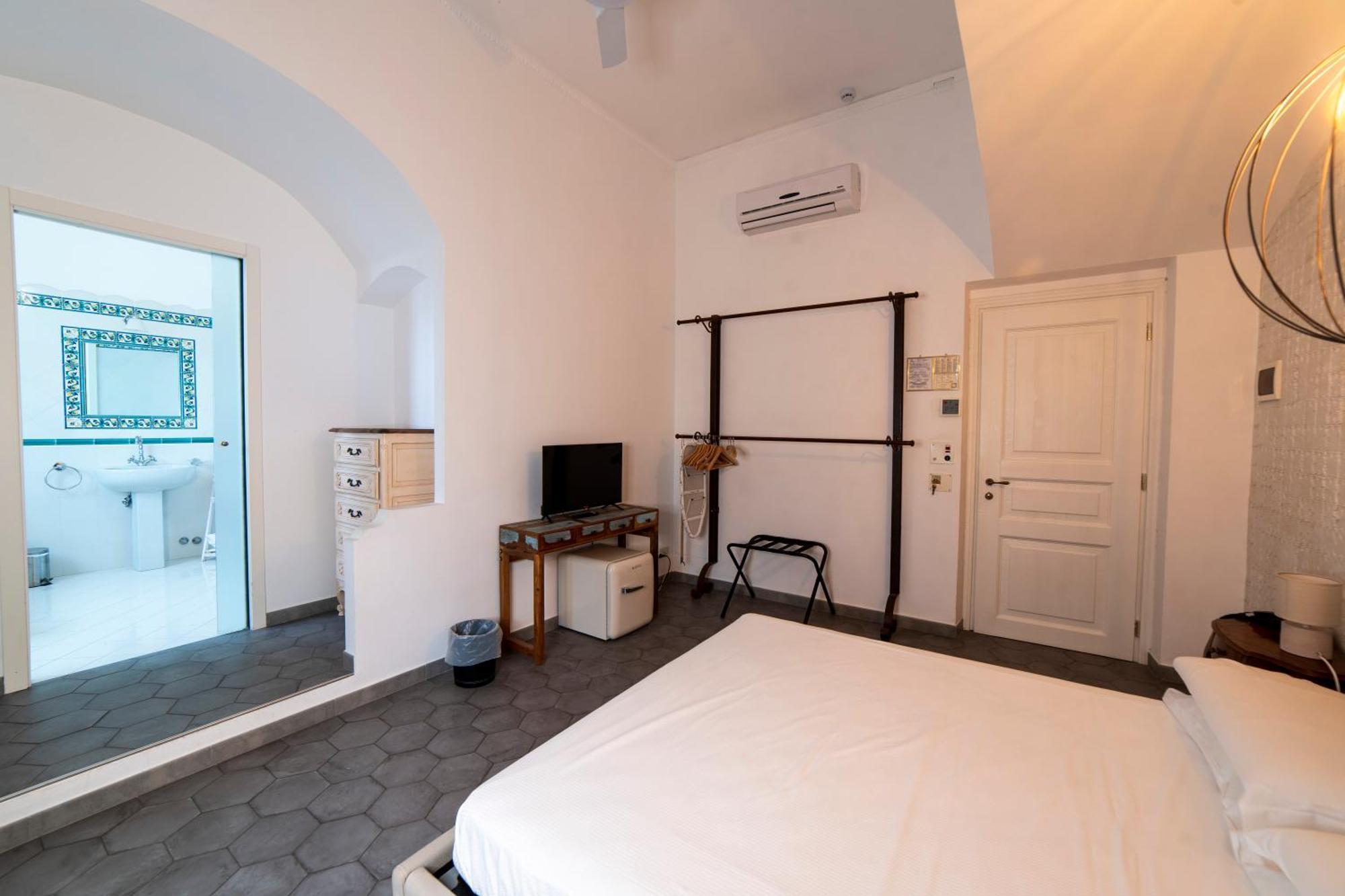 Albergo Miramare Spotorno Camera foto