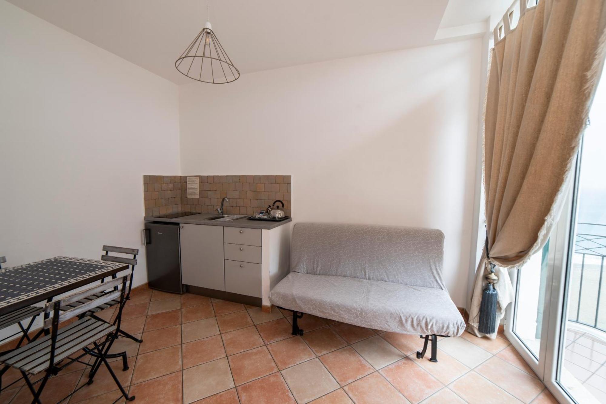 Albergo Miramare Spotorno Camera foto